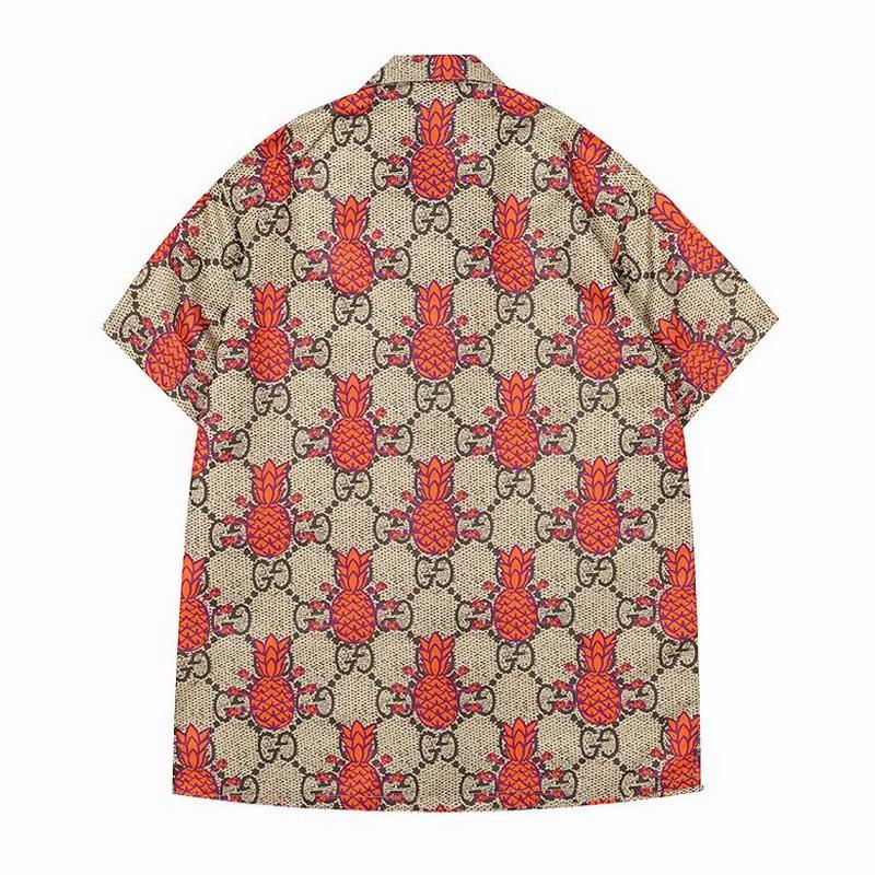 Gucci Men's Shirts 26